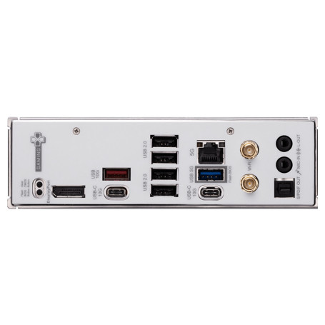MSI B850 GAMING PLUS WIFI PZ B850, socket AM5