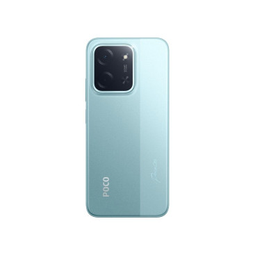 POCO C85 6/256 ГБ зеленый
