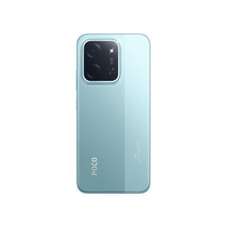 POCO C85 6/256 ГБ зеленый