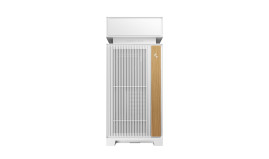 Deepcool CL660 WH, ATX, 2x120mm ARGB, White