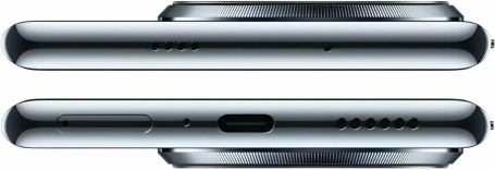 Tecno CAMON 30S 6/128 ГБ черный