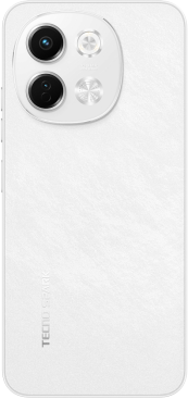 Tecno SPARK 30 5G 6/128 ГБ белый