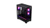 PHANTEKS 523 XT View, ATX, 3x120mm ARGB, Black, PH-XT523V1_DBK01