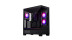 PHANTEKS 523 XT View, ATX, 3x120mm ARGB, Black, PH-XT523V1_DBK01