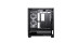 PHANTEKS 523 XT View, ATX, 3x120mm ARGB, Black, PH-XT523V1_DBK01