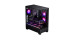 PHANTEKS 523 XT View, ATX, 3x120mm ARGB, Black, PH-XT523V1_DBK01