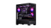 PHANTEKS 523 XT View, ATX, 3x120mm ARGB, Black, PH-XT523V1_DBK01