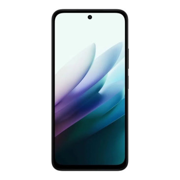 Xiaomi Redmi 15 6/128 ГБ черный