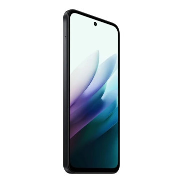 Xiaomi Redmi 15 6/128 ГБ черный