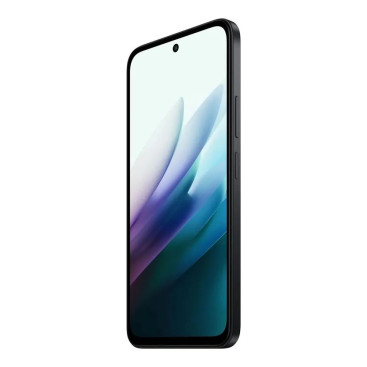 Xiaomi Redmi 15 6/128 ГБ черный