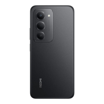 Xiaomi Redmi 15 6/128 ГБ черный