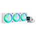 ASUS PRIME LC 360 ARGB WHT, LGA1851/1700/1200/115X/AM5/AM4, 90RC0102-B0EAY0, белый