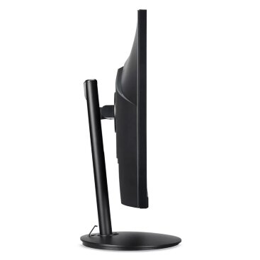 27" Acer QHD CB272UE3bmiprux, черный