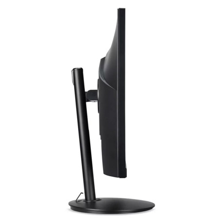 27" Acer QHD CB272UE3bmiprux, черный