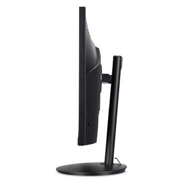 27" Acer QHD CB272UE3bmiprux, черный