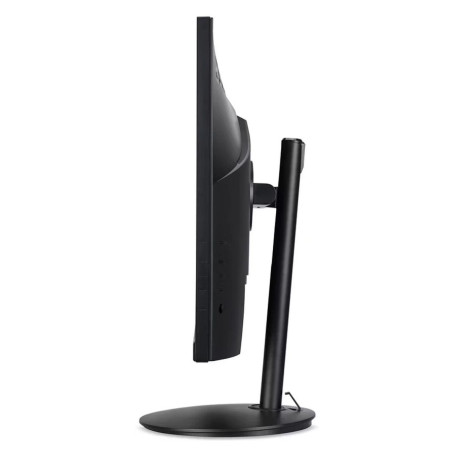 27" Acer QHD CB272UE3bmiprux, черный