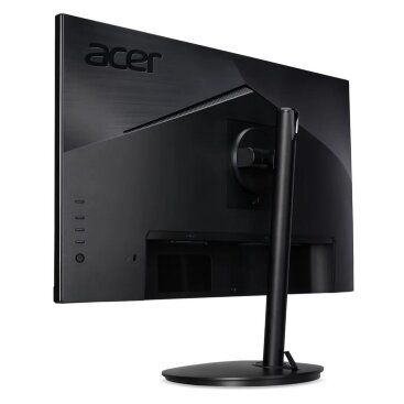 27" Acer QHD CB272UE3bmiprux, черный