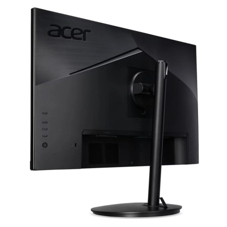 27" Acer QHD CB272UE3bmiprux, черный