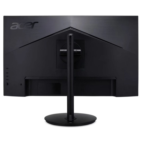 27" Acer QHD CB272UE3bmiprux, черный