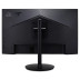 27" Acer QHD CB272UE3bmiprux, черный