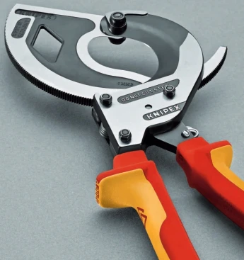 Кабелерез Knipex KN-9532320
