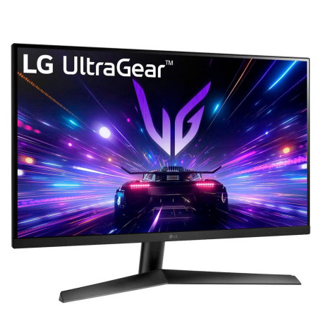 27" LG FHD 27GS60F-B, черный