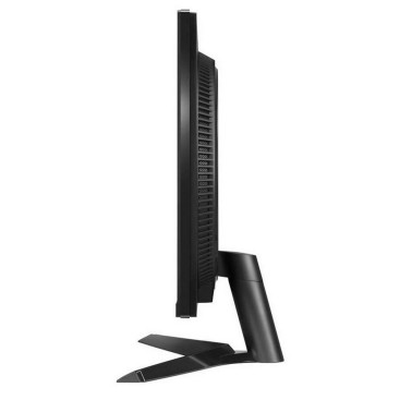 27" LG FHD 27GS60F-B, черный