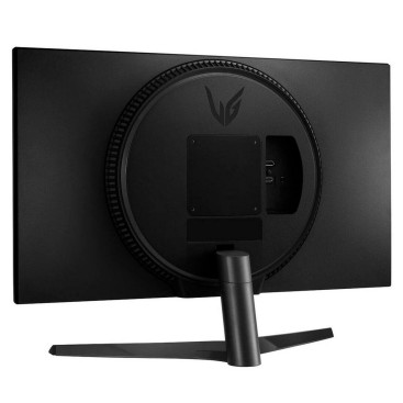 27" LG FHD 27GS60F-B, черный