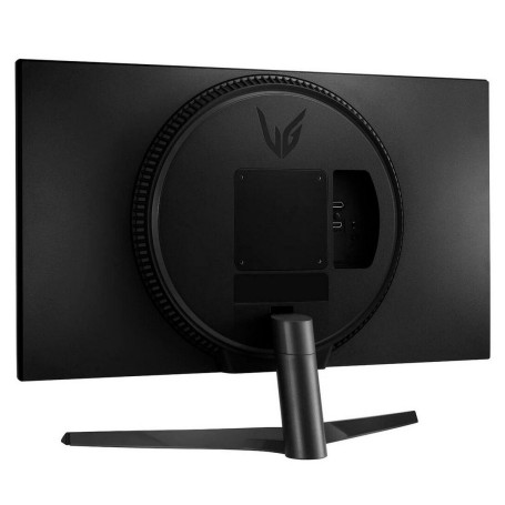 27" LG FHD 27GS60F-B, черный