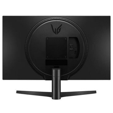 27" LG FHD 27GS60F-B, черный