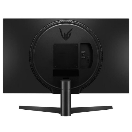 27" LG FHD 27GS60F-B, черный