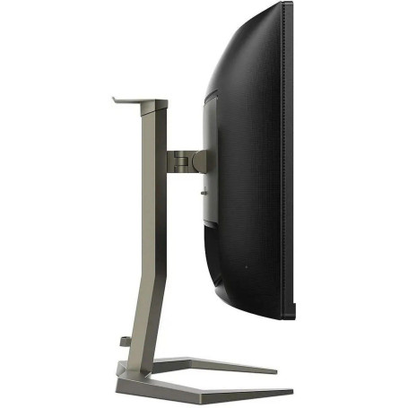 27" Philips FHD 27M1C5200W, черный