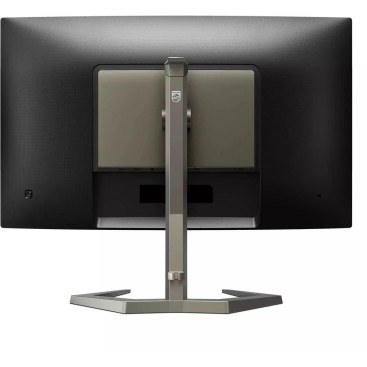 27" Philips FHD 27M1C5200W, черный
