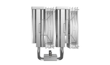 DEEPCOOL AG620 G2 WH LGA1954/1851/1700/AM5/AM4 TDP 270W DUAL FAN 120mm