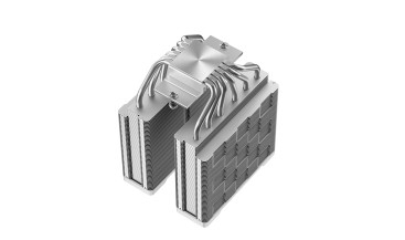 DEEPCOOL AG620 G2 WH LGA1954/1851/1700/AM5/AM4 TDP 270W DUAL FAN 120mm