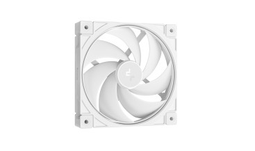 DEEPCOOL AG620 G2 WH LGA1954/1851/1700/AM5/AM4 TDP 270W DUAL FAN 120mm