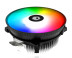 ID-COOLING DK-03 RAINBOW LGA1200/115X/775/AM5/AM4/AM3/AM2/FM2/FM1 TDP 100W FAN 120mm