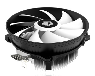 ID-COOLING DK-03 RAINBOW LGA1200/115X/775/AM5/AM4/AM3/AM2/FM2/FM1 TDP 100W FAN 120mm