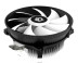ID-COOLING DK-03 RAINBOW LGA1200/115X/775/AM5/AM4/AM3/AM2/FM2/FM1 TDP 100W FAN 120mm