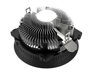 ID-COOLING DK-03 RAINBOW LGA1200/115X/775/AM5/AM4/AM3/AM2/FM2/FM1 TDP 100W FAN 120mm