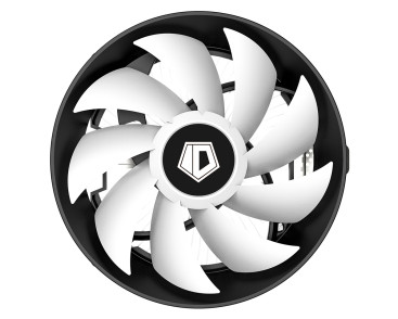 ID-COOLING DK-03 RAINBOW LGA1200/115X/775/AM5/AM4/AM3/AM2/FM2/FM1 TDP 100W FAN 120mm
