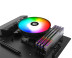 ID-COOLING DK-03 RAINBOW LGA1200/115X/775/AM5/AM4/AM3/AM2/FM2/FM1 TDP 100W FAN 120mm