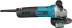 Углошлифовальная машина Makita GA5090X01 1900Вт 11500об/мин рез.шпин.:M14 d=125мм