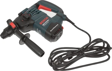 Перфоратор Bosch GBH 3-28 DRE Professional патрон:SDS-plus уд.:3.1Дж 800Вт (кейс в комплекте)