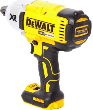 Гайковерт DeWalt DCF897N аккум. патрон:квад.3/4" (DCF897N-XJ)