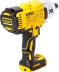 Гайковерт DeWalt DCF897N аккум. патрон:квад.3/4" (DCF897N-XJ)
