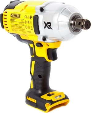 Гайковерт DeWalt DCF897N аккум. патрон:квад.3/4" (DCF897N-XJ)