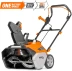 Снегоуборщик электр. Daewoo DAST 5542Li SET