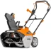 Снегоуборщик электр. Daewoo DAST 5542Li SET