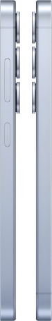 Samsung Galaxy S25 12/256 ГБ голубой